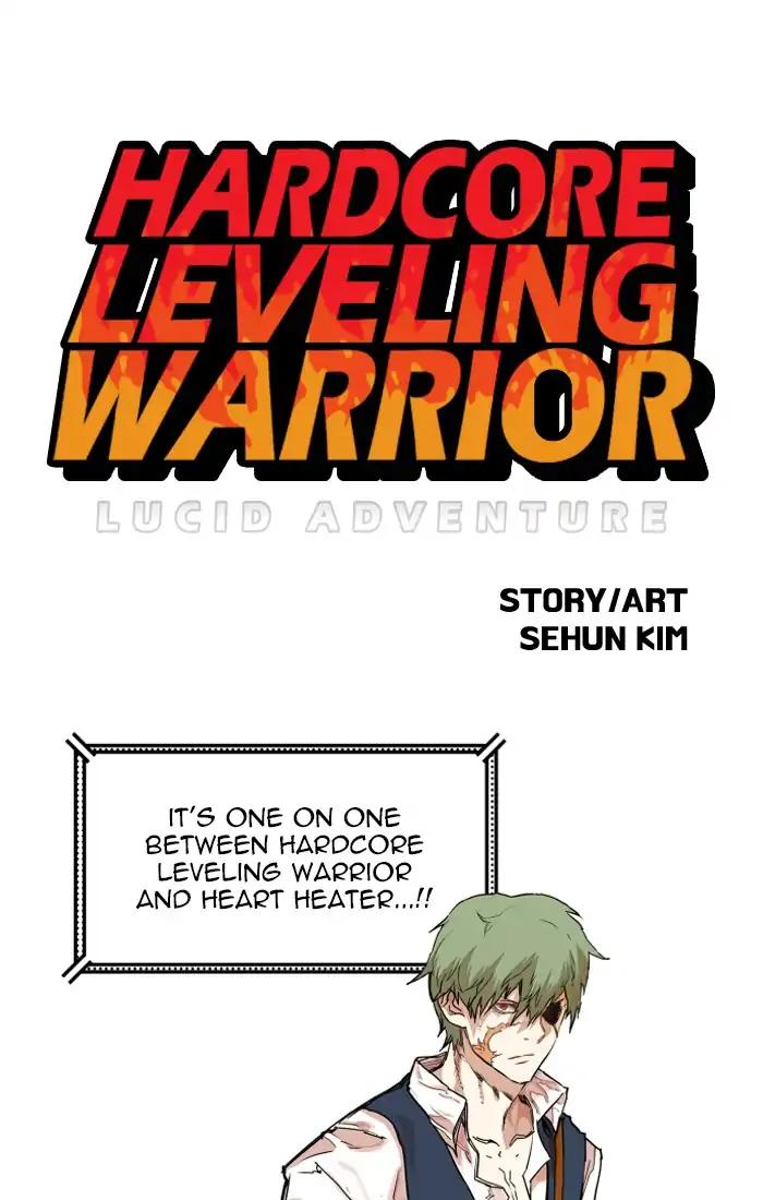 Hardcore Leveling Warrior Chapter 131 1